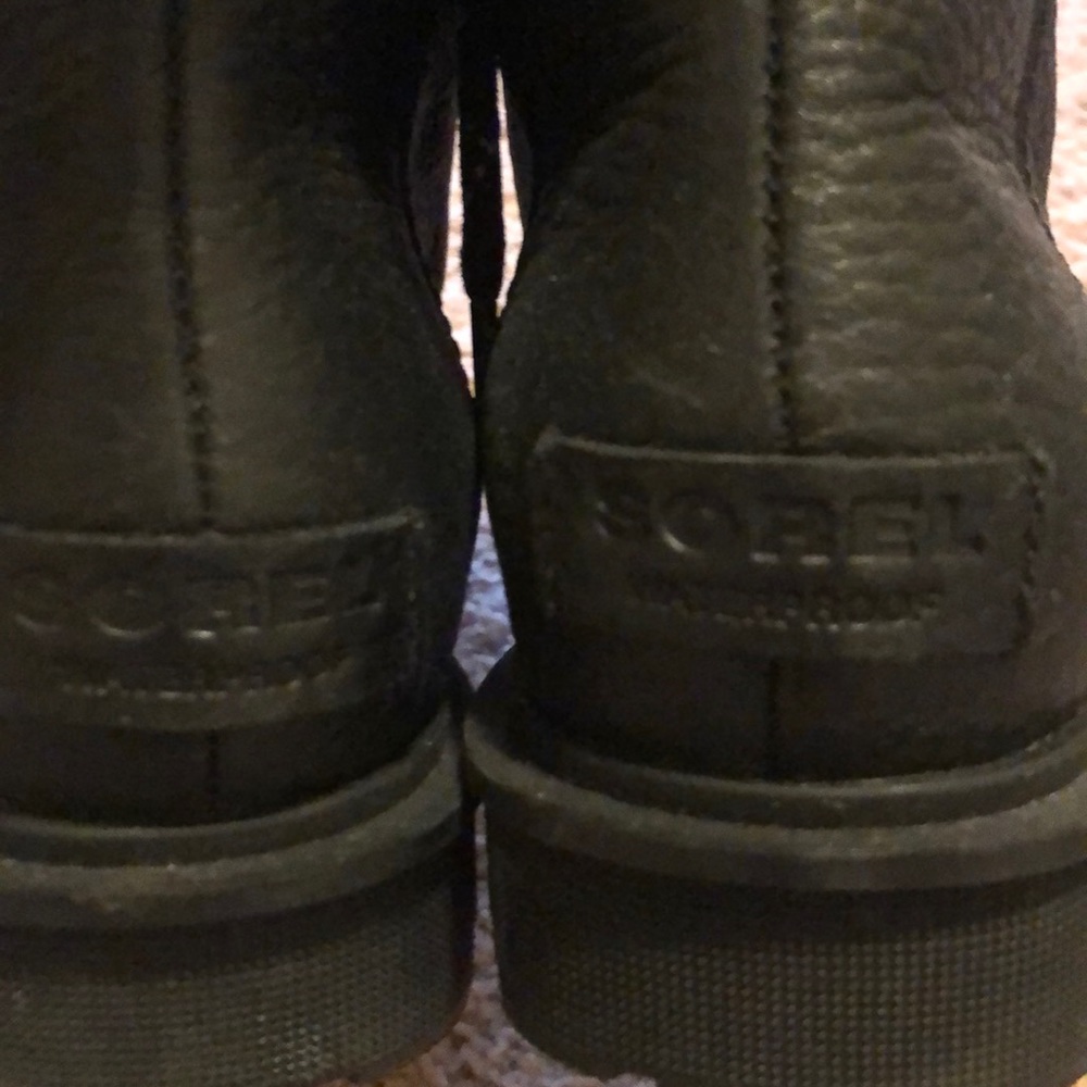 Sorel Boots - Picture 3 of 5
